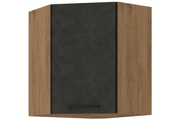 Szafka górna narożna 60x60 GN-72 (45*) 1F